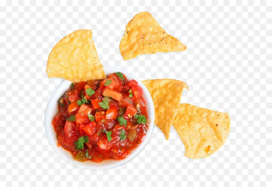 Salsa Y Patatas Fritas，Bocadillo PNG