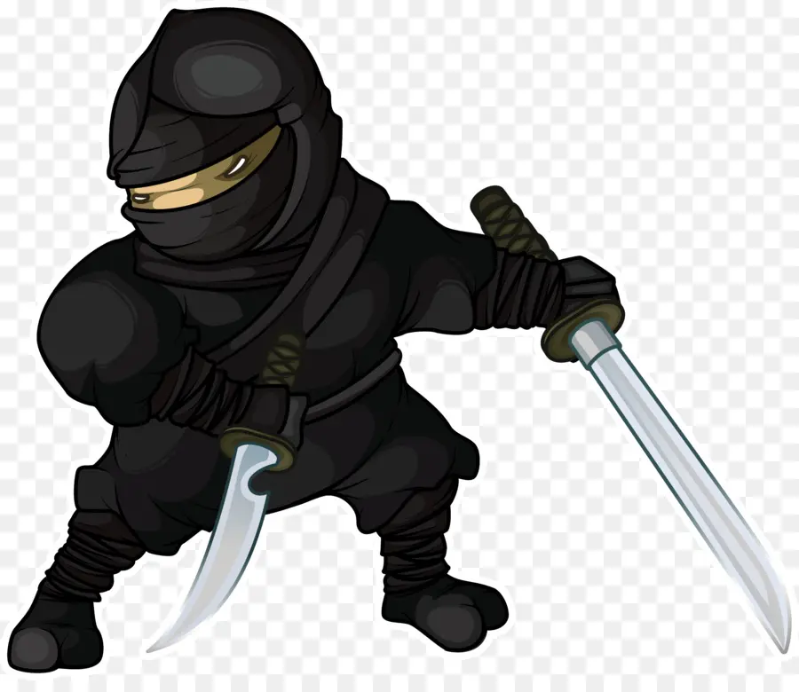 Japón，Ninja PNG