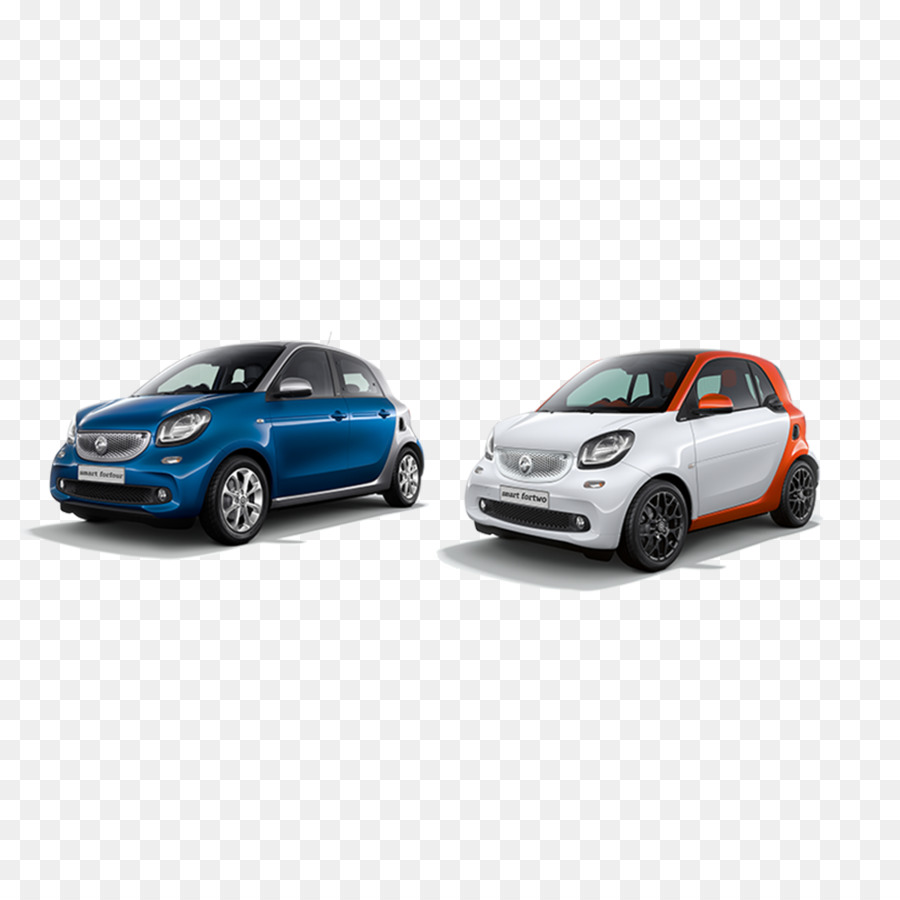 2014 Smart Fortwo，2016 Smart Fortwo PNG