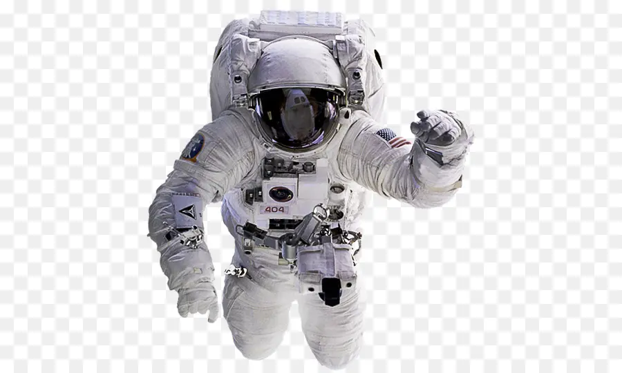 Astronauta，Http 404 PNG