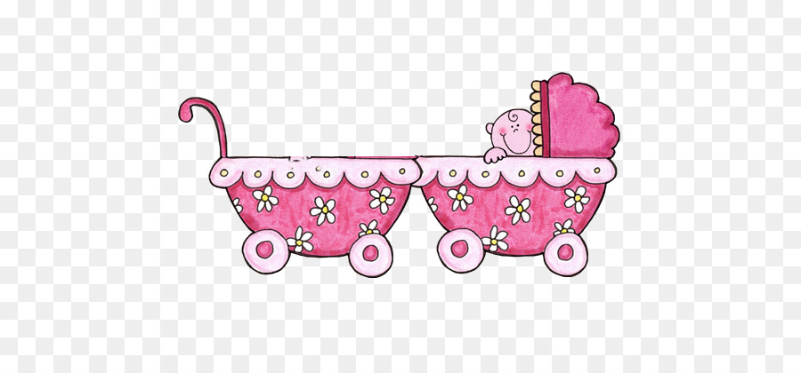 Transporte Para Bebés，Baby Shower PNG