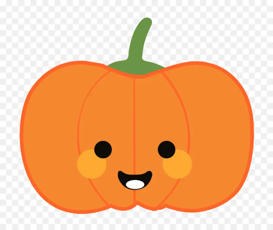 Calabaza，De Dibujos Animados PNG