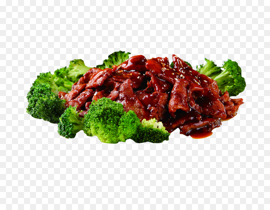 Carne De Res Y Brócoli，Carne PNG