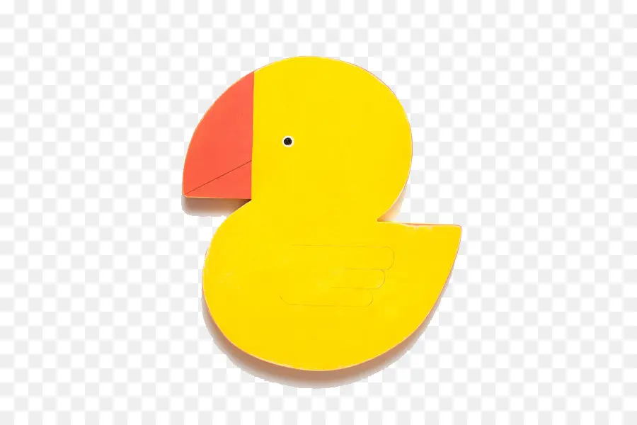 Pato，Amarillo PNG