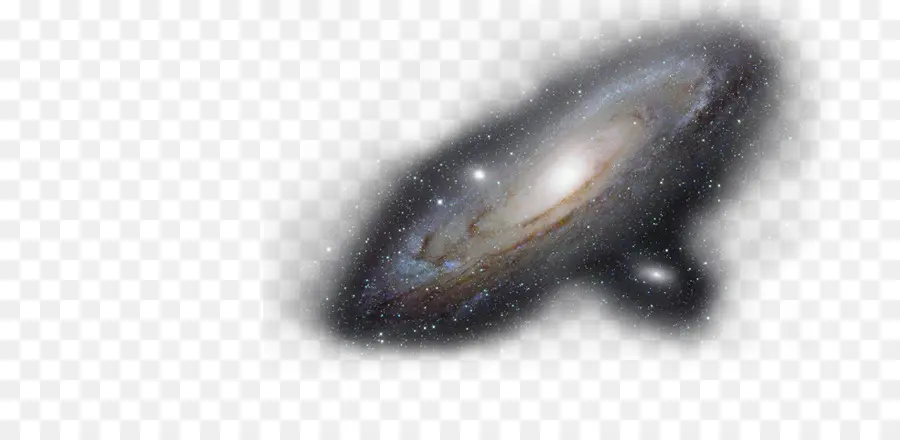 Galaxy，Comet Galaxy PNG