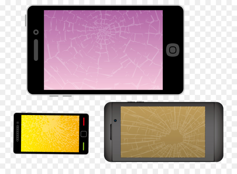 Smartphone，Descargar PNG