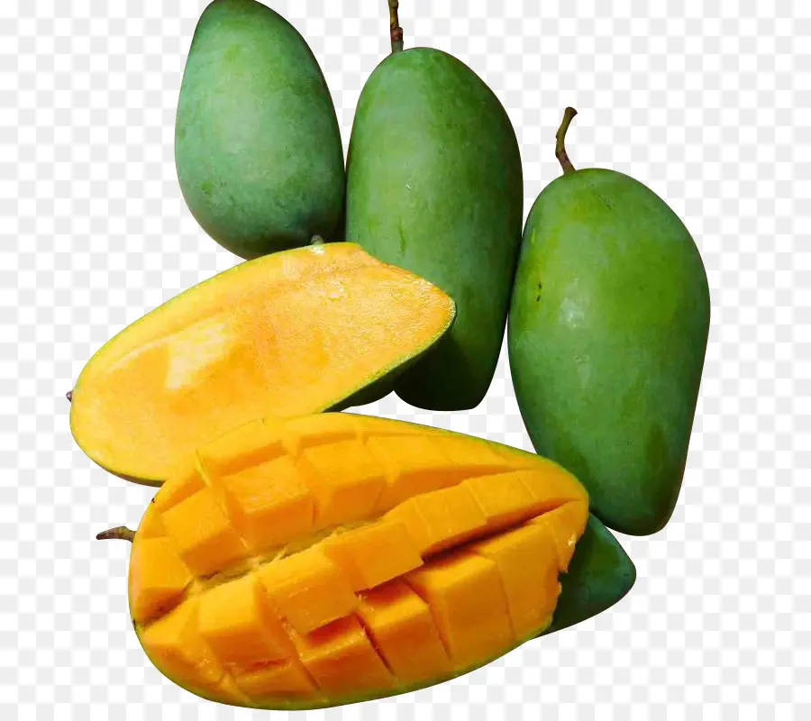 Mango，Tiandong Condado PNG