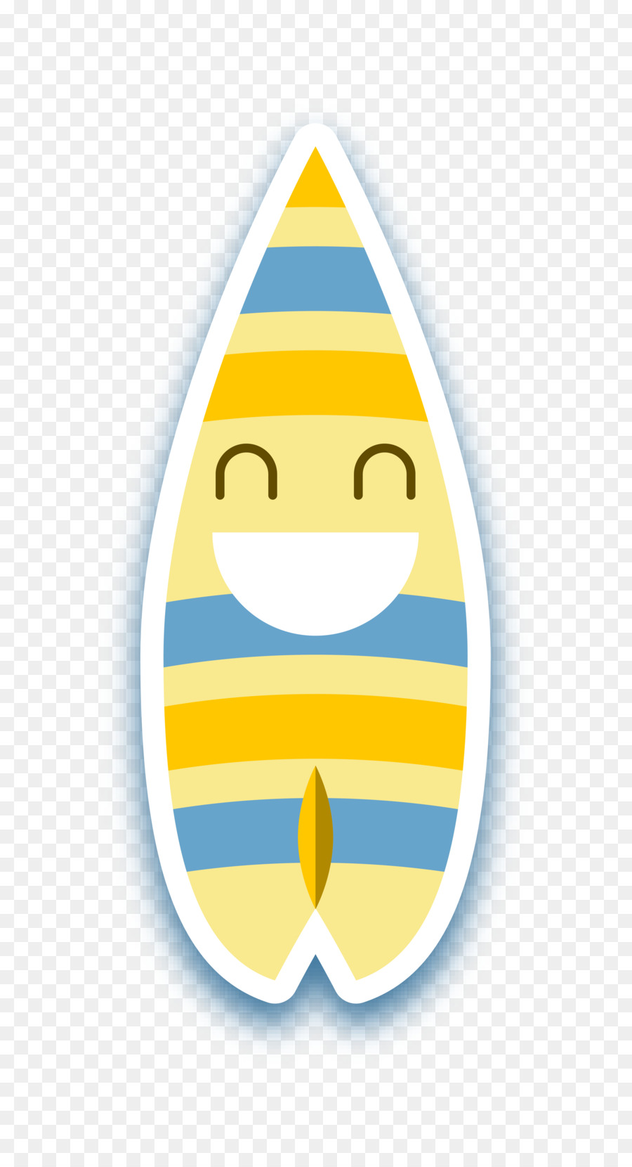 De Dibujos Animados，El Surf PNG