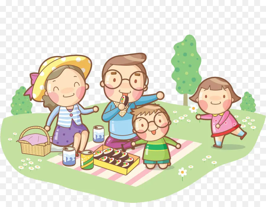 Picnic Familiar，Parque PNG