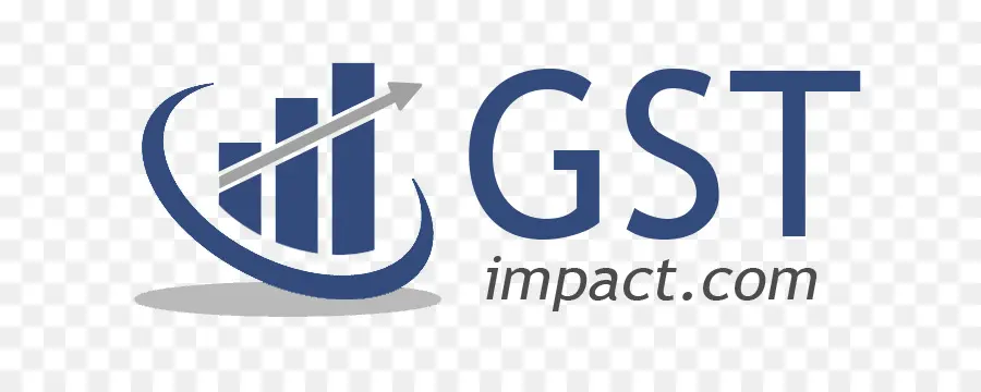 Gst Impacto Com，Azul PNG