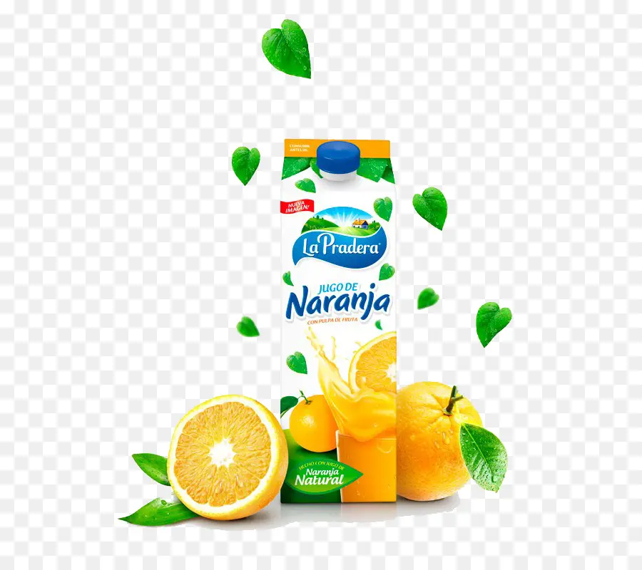 Zumo De Naranja，Fruta PNG