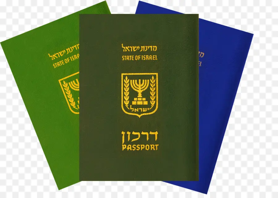 Pasaportes Israelíes，Viajar PNG