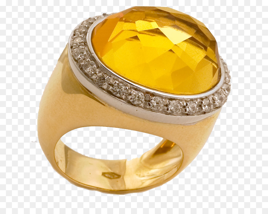 Anillo，Oro PNG