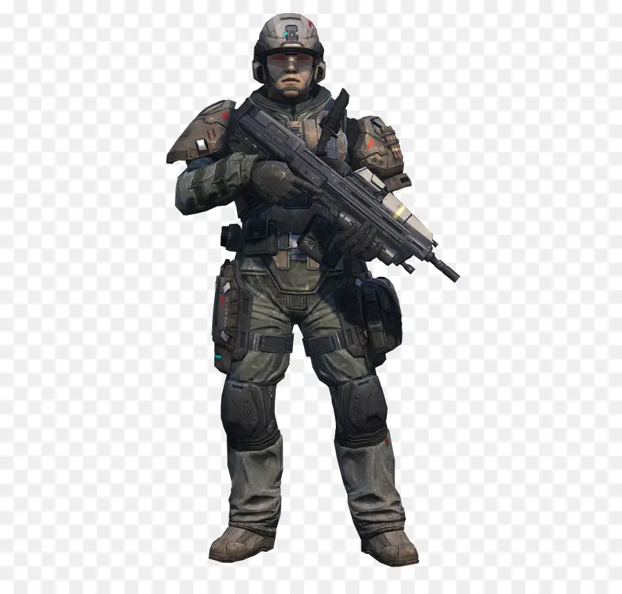 Halo Reach，Halo 4 PNG