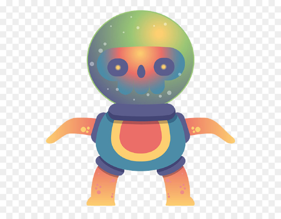 Monstruo，Behance PNG