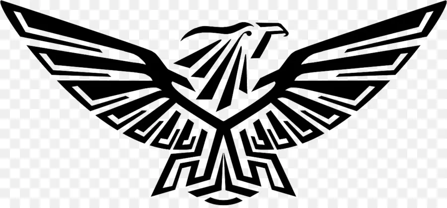 águila，Logotipo PNG