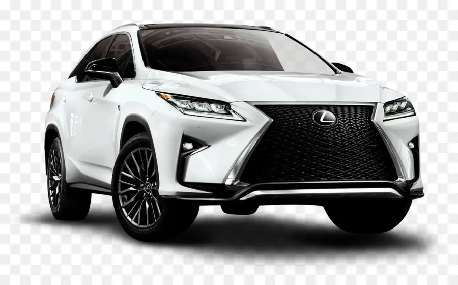 2018 Lexus Rx 350，Lexus PNG