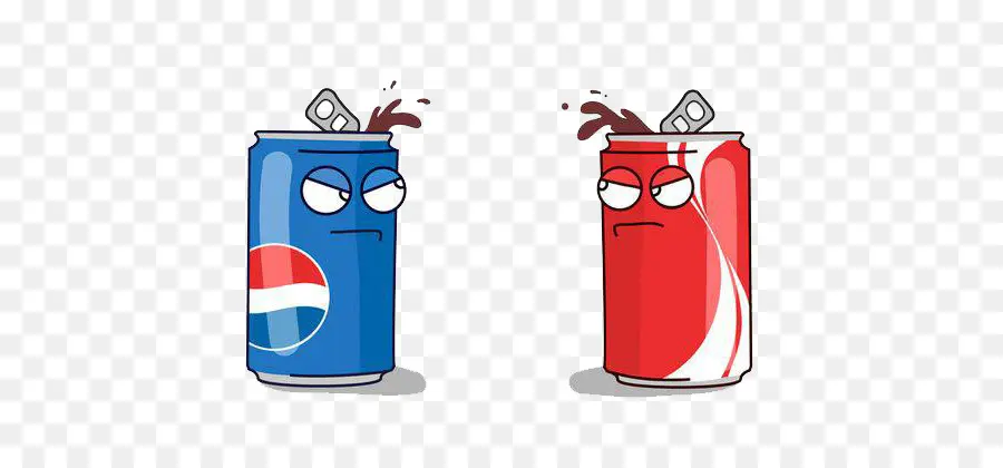 Pepsi Invaders，Cocacola PNG