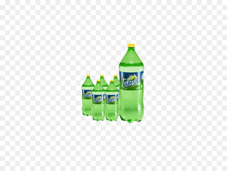 Cocacola，Sprite PNG