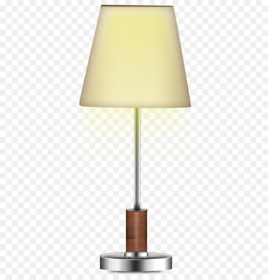 Lámpara，Luminaria PNG