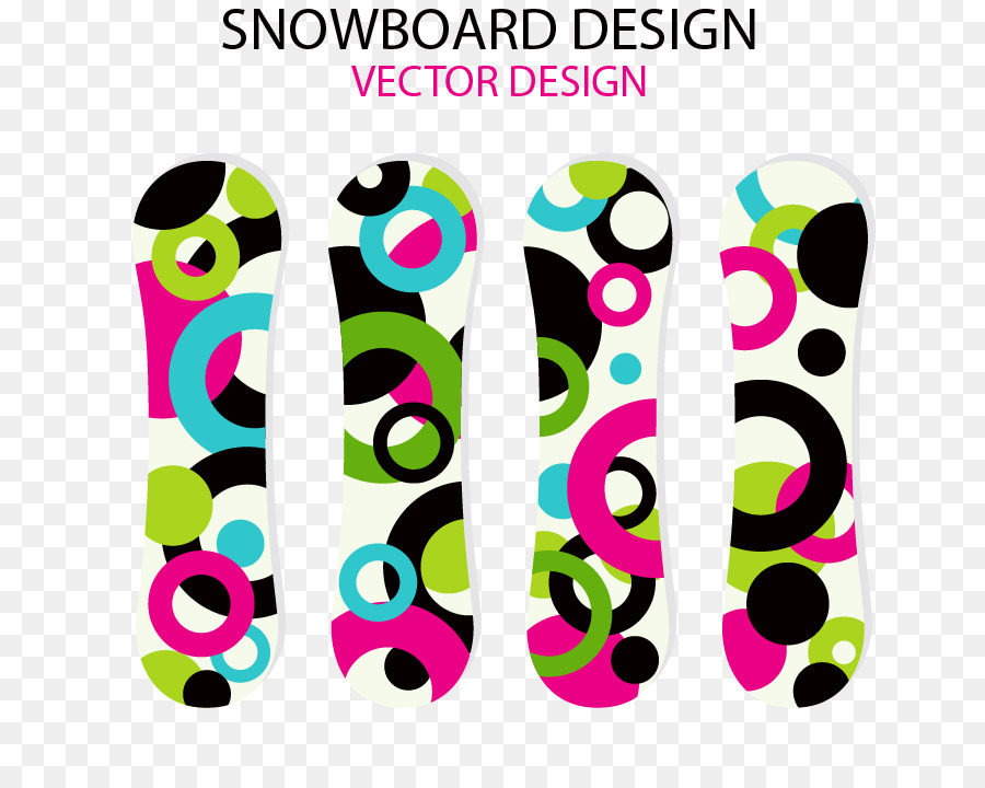 Tabla De Snowboard，El Deporte PNG