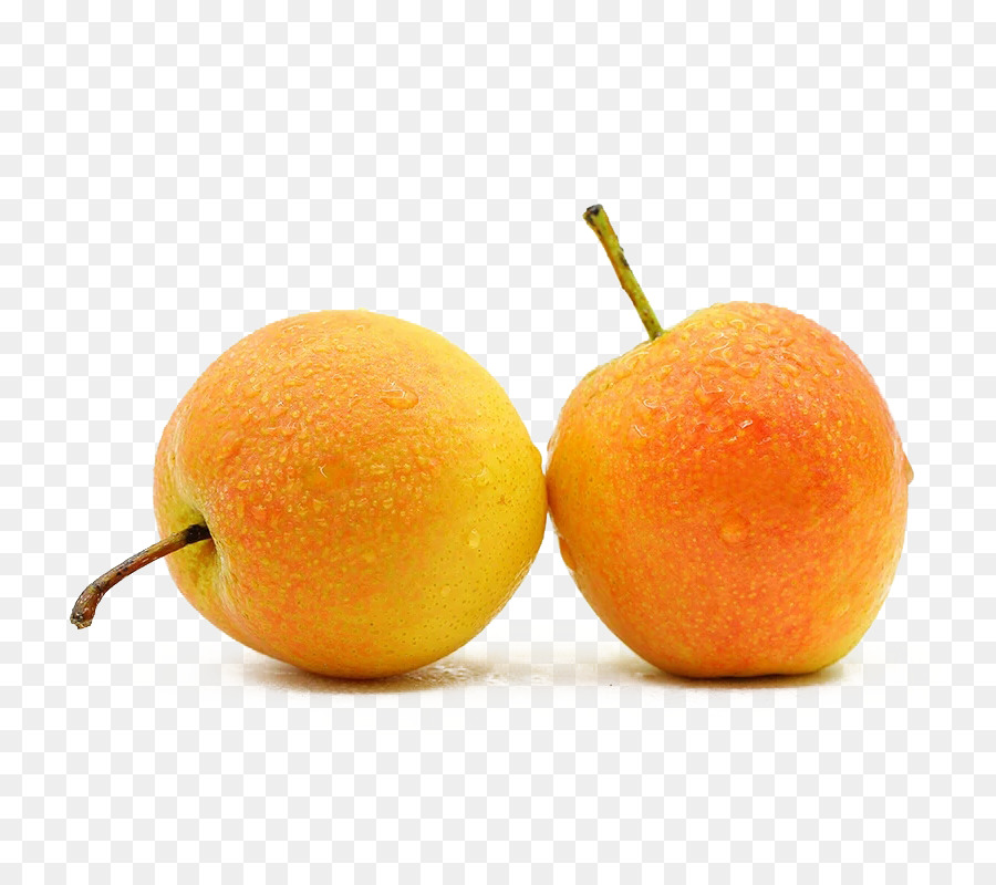 Clementine，Pera PNG