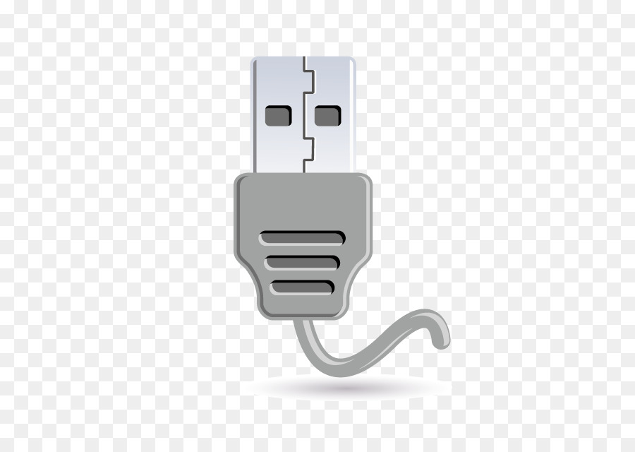 Enchufe Usb，Cable PNG