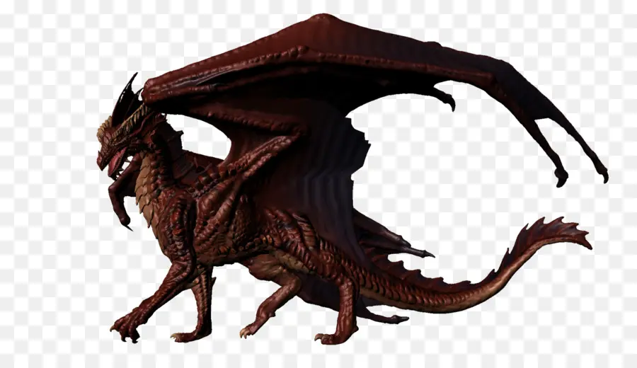 Dragón，Dungeons Dragons PNG