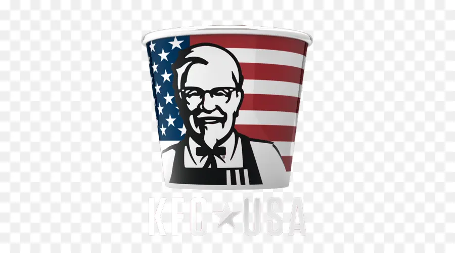 El Coronel Sanders，Kfc PNG