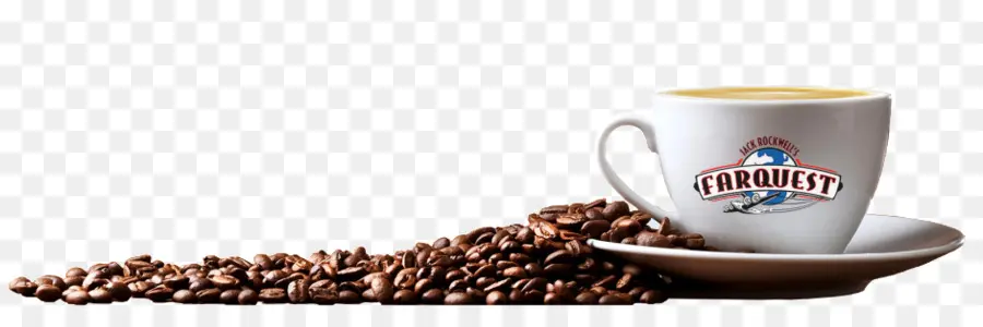 Taza De Cafe，Frijoles PNG