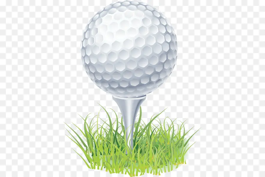 Tee，Pelota De Golf PNG