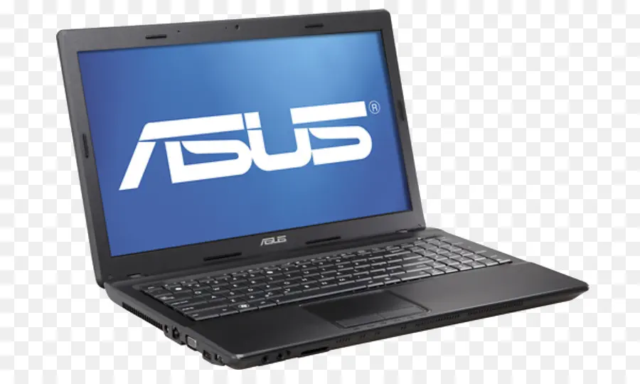 Laptop Negra，Asus PNG