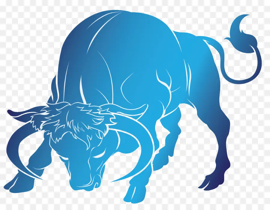 Toro，Signo Astrológico PNG