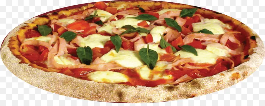 Pizza，Cocina Italiana PNG