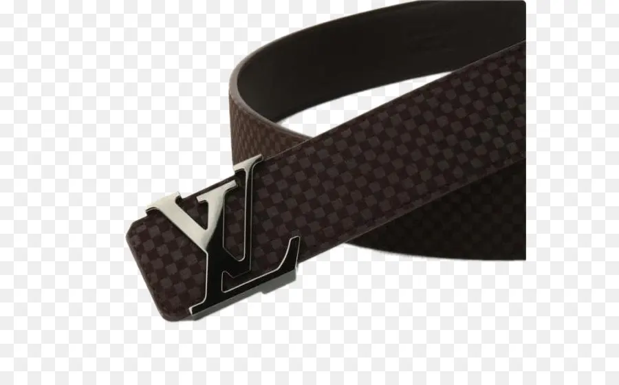Cinturón，Louis Vuitton PNG