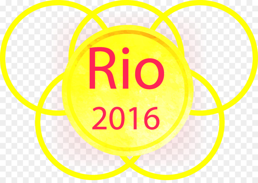 Río De Janeiro，Juegos Olímpicos De 2016 PNG