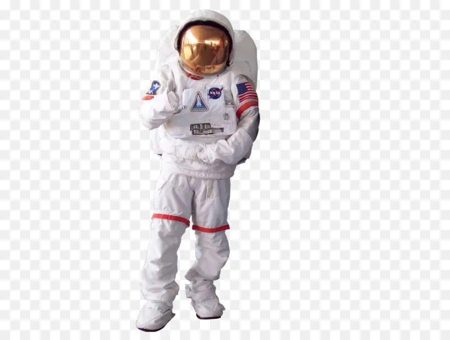 Astronauta，Traje Espacial PNG