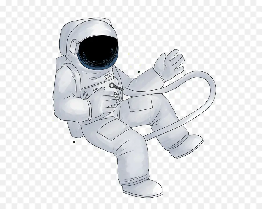 Astronauta，Espacio PNG