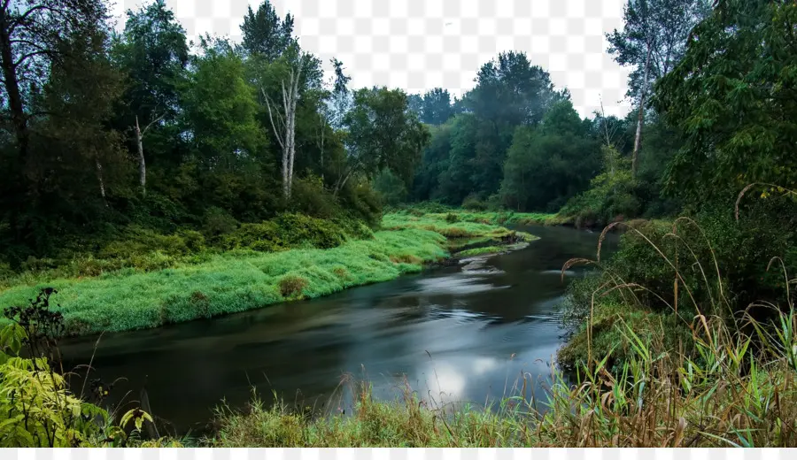 Columbia Británica，Río Columbia PNG