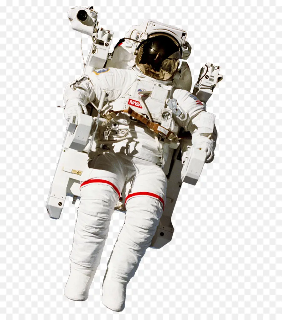 Astronauta，Apolo 11 PNG