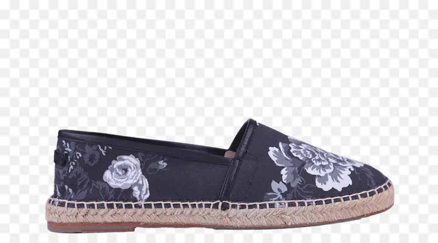 Zapato Flores，Alpargata PNG