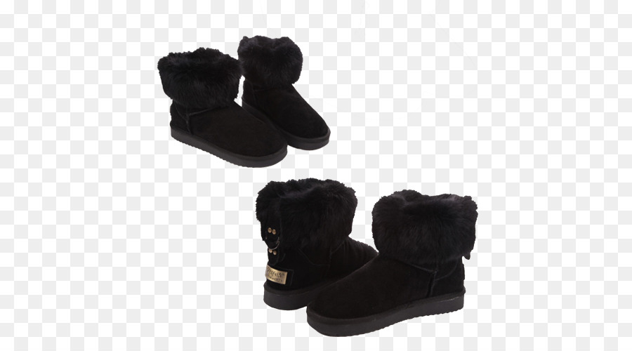 Botas Negras，Botas PNG