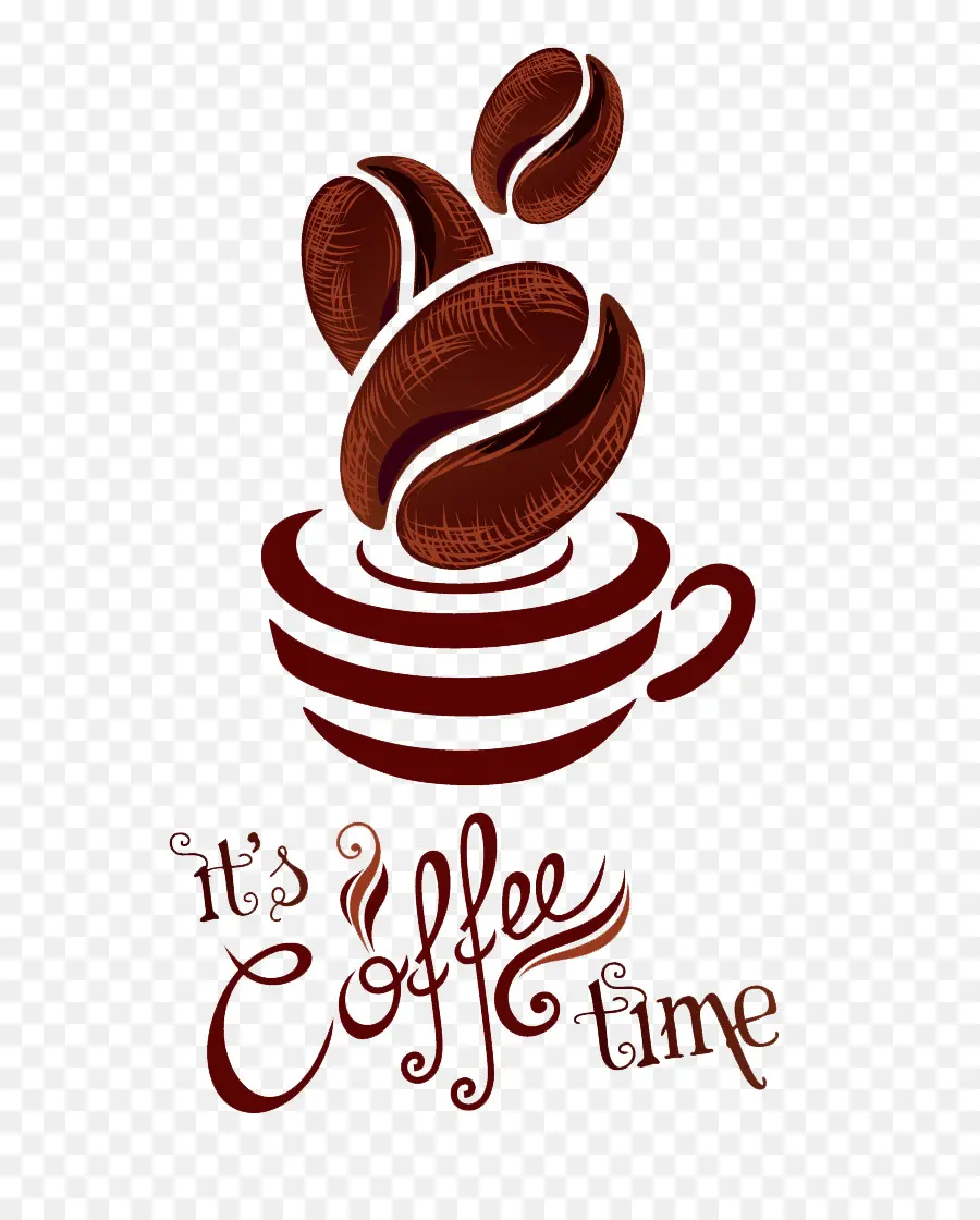 Hora Del Cafe，Taza PNG