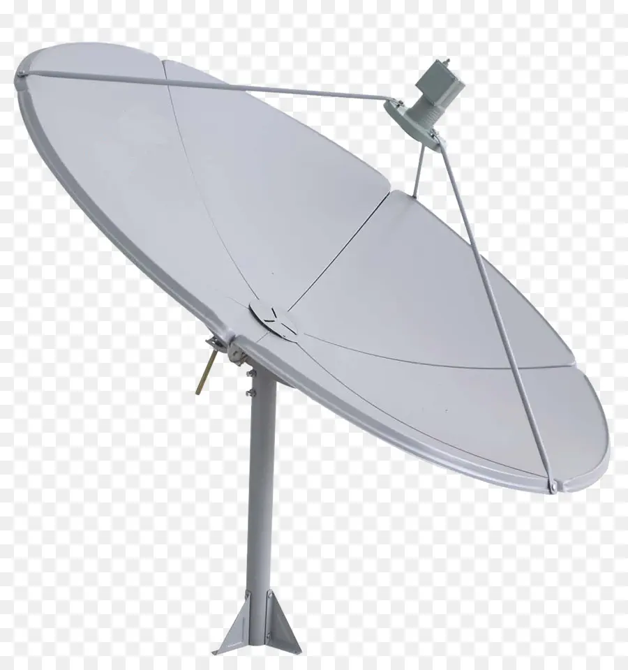 Plato De Satélite，Antena PNG