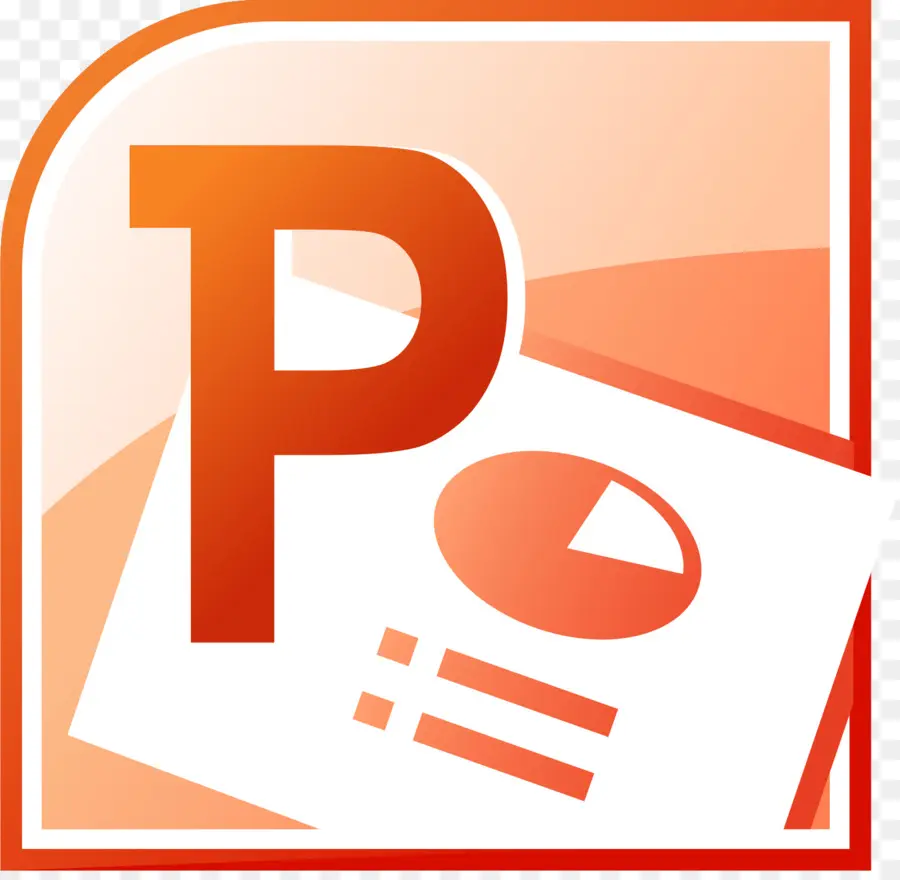 Microsoft Powerpoint，Microsoft Word PNG