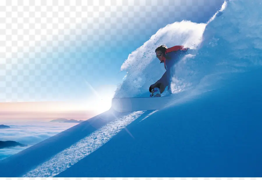 Tommy Moes De Invierno De Esquí Extremo De Snowboard，El Snowboard PNG