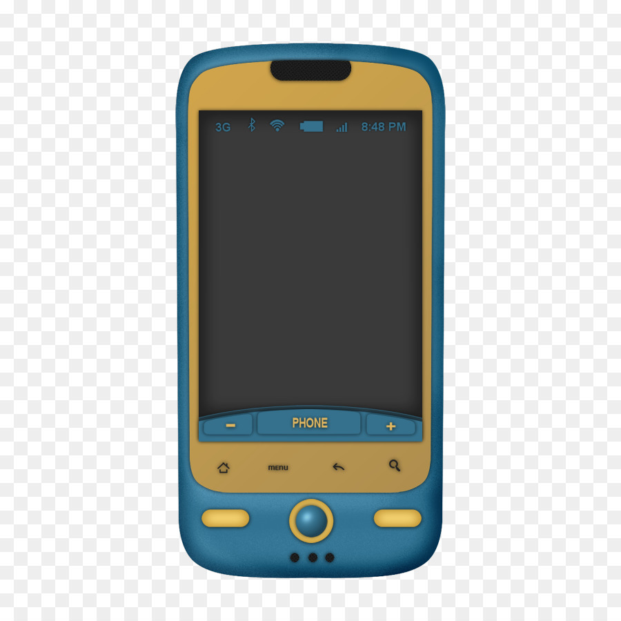 Smartphone，Función De Teléfono PNG