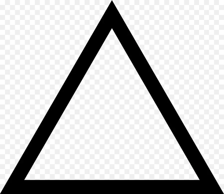 Triángulo，Coche PNG