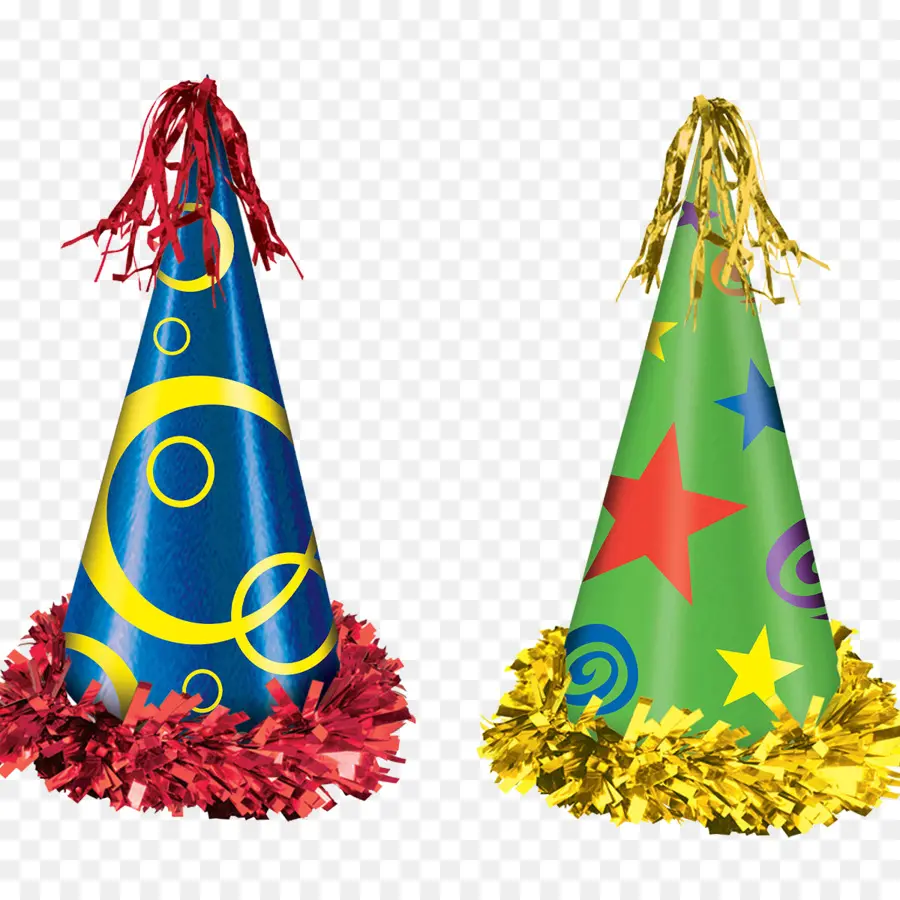 Sombrero De Fiesta，Parte PNG