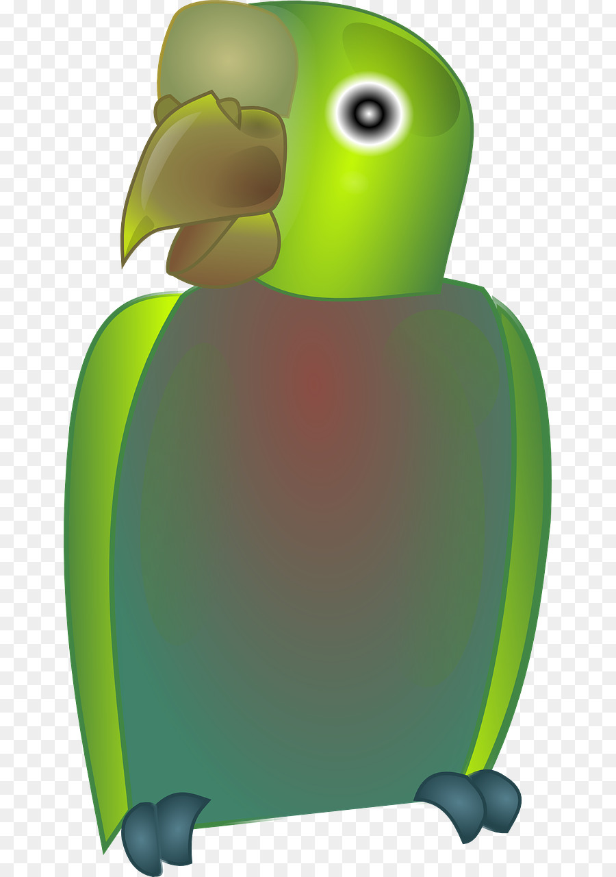 Parrot，Pájaro PNG